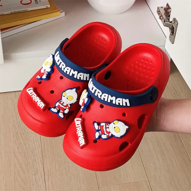 SHIGUDE Slippers / Home Slippers-9