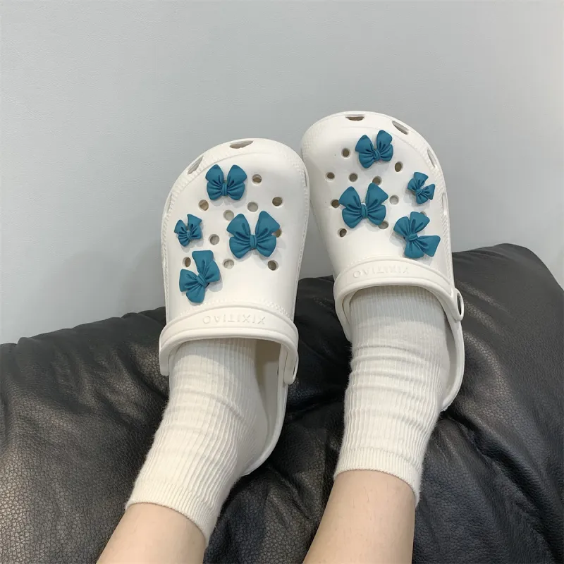 SHIGUDE Slippers / Home Slippers-10