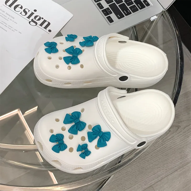 SHIGUDE Slippers / Home Slippers-8