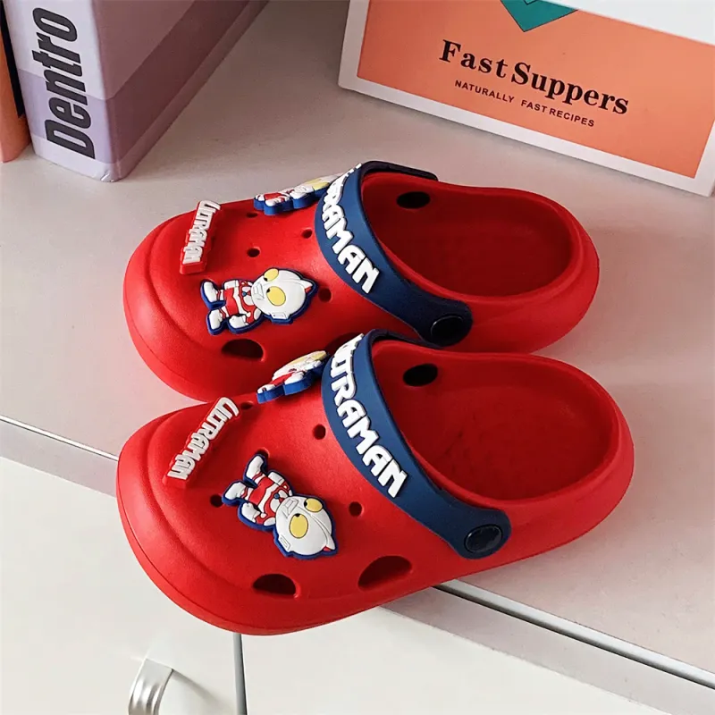 SHIGUDE Slippers / Home Slippers-7