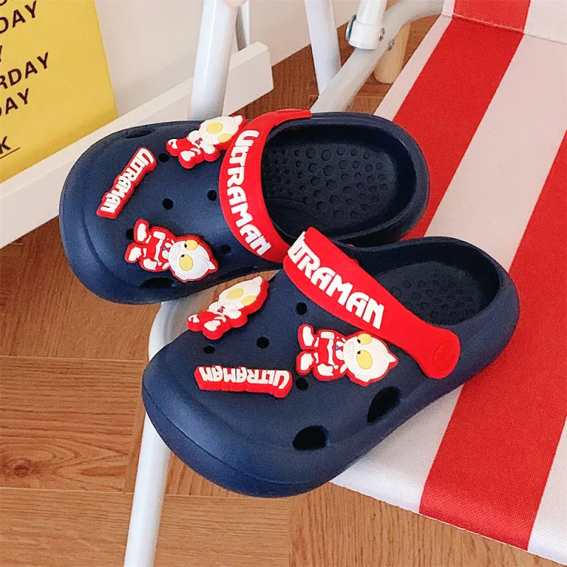 SHIGUDE Slippers / Home Slippers-2