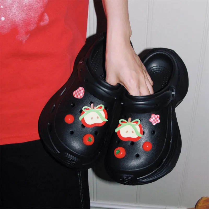 SHIGUDE Slippers / Home Slippers-14