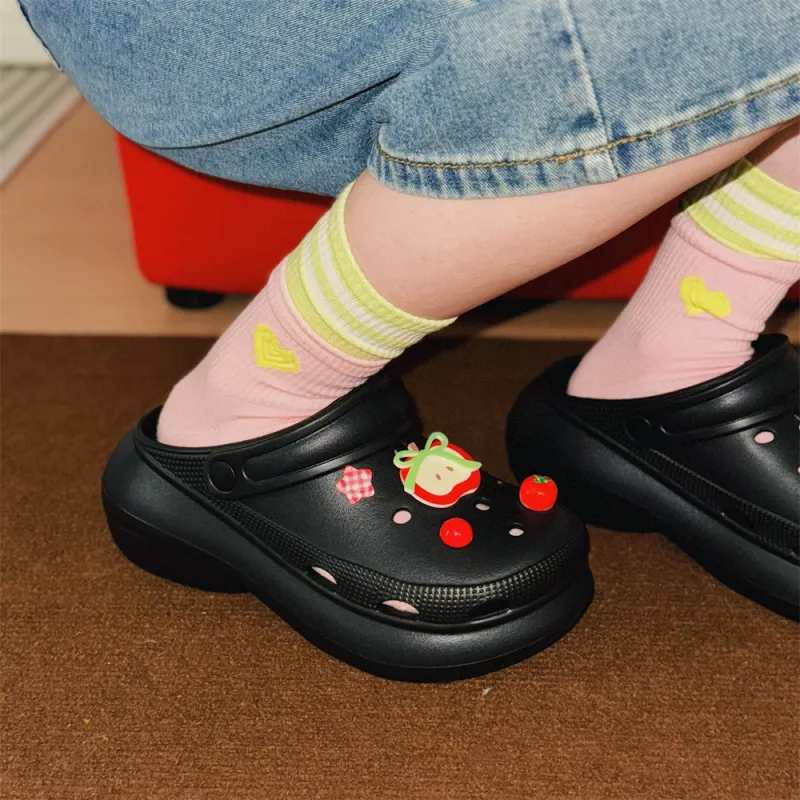 SHIGUDE Slippers / Home Slippers-3