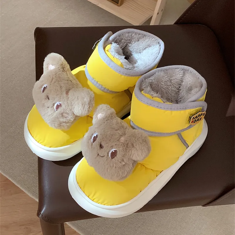 SHIGUDE Slippers / Home Slippers-2