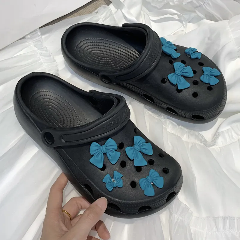 SHIGUDE Slippers / Home Slippers-3