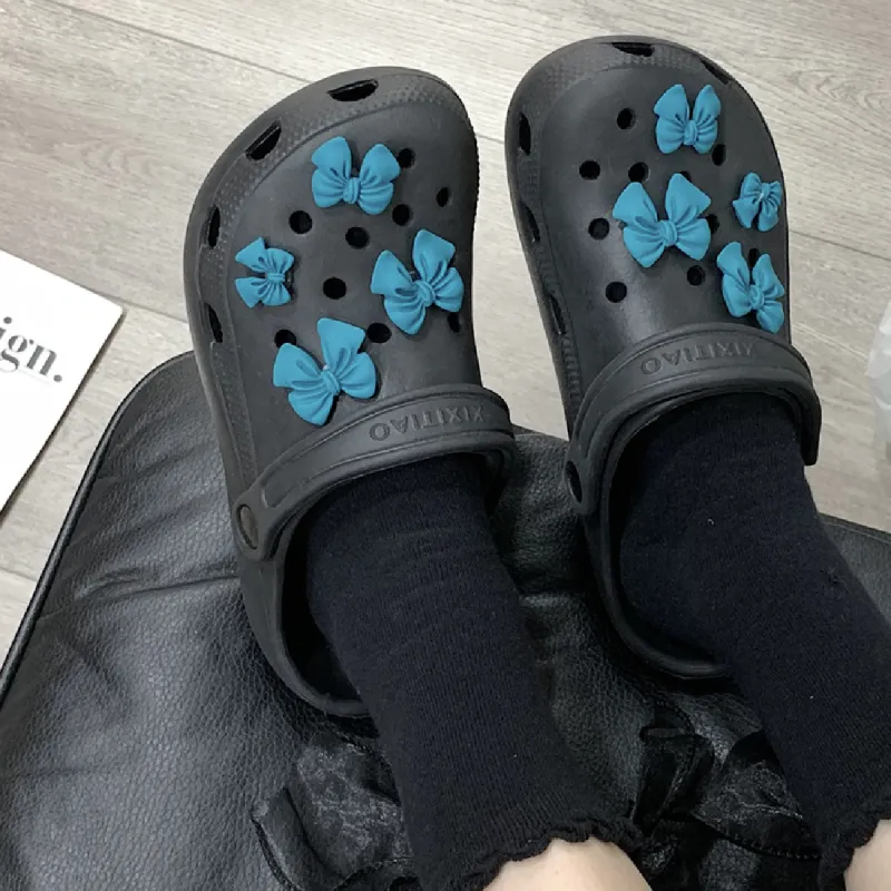 SHIGUDE Slippers / Home Slippers-5