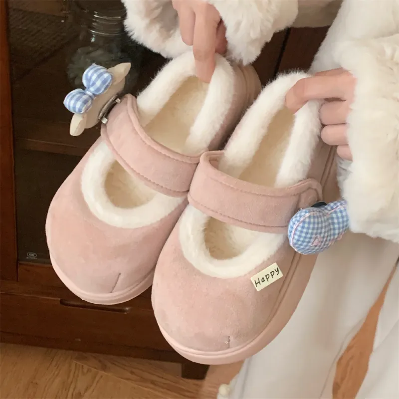 SHIGUDE Slippers Women's Light Khaki-11