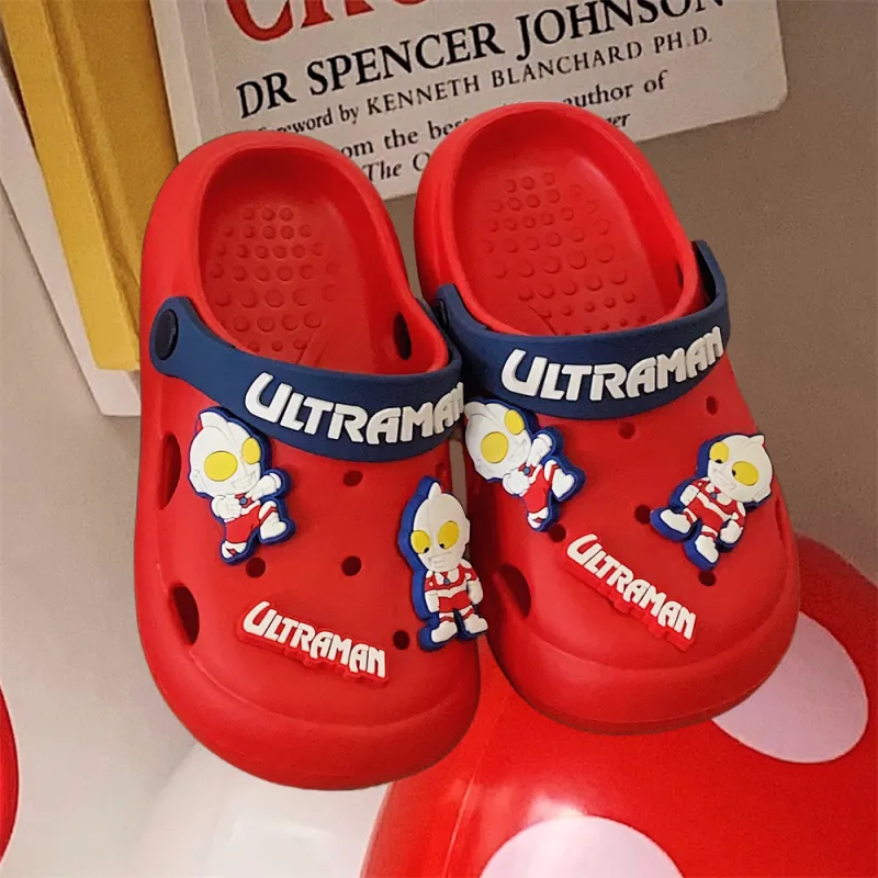 SHIGUDE Slippers / Home Slippers-10