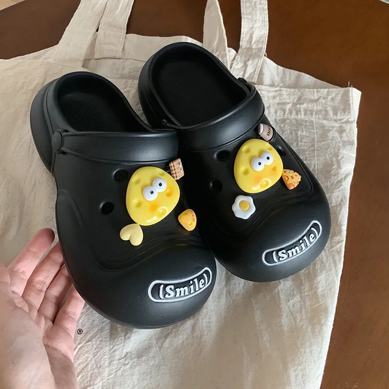 SHIGUDE Slippers / Home Slippers-22