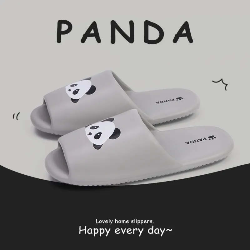 SHIGUDE Slippers / Home Slippers-1