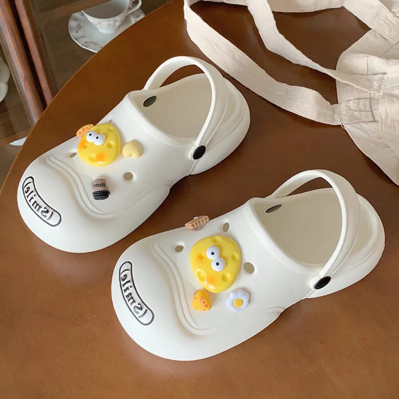 SHIGUDE Slippers / Home Slippers-6