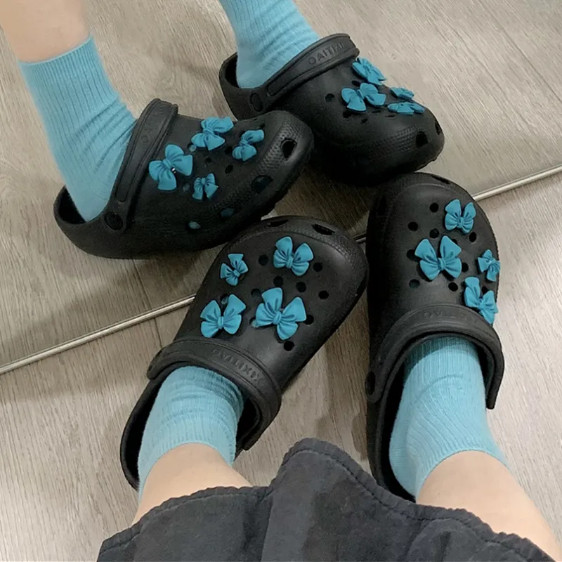 SHIGUDE Slippers / Home Slippers-2