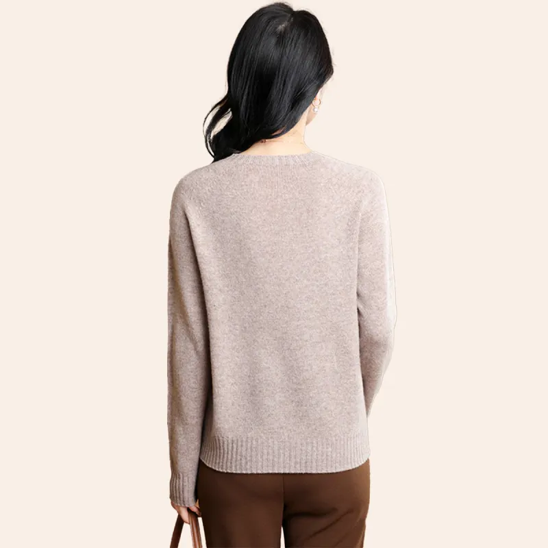 TIANSHAN Sweaters Women's-17