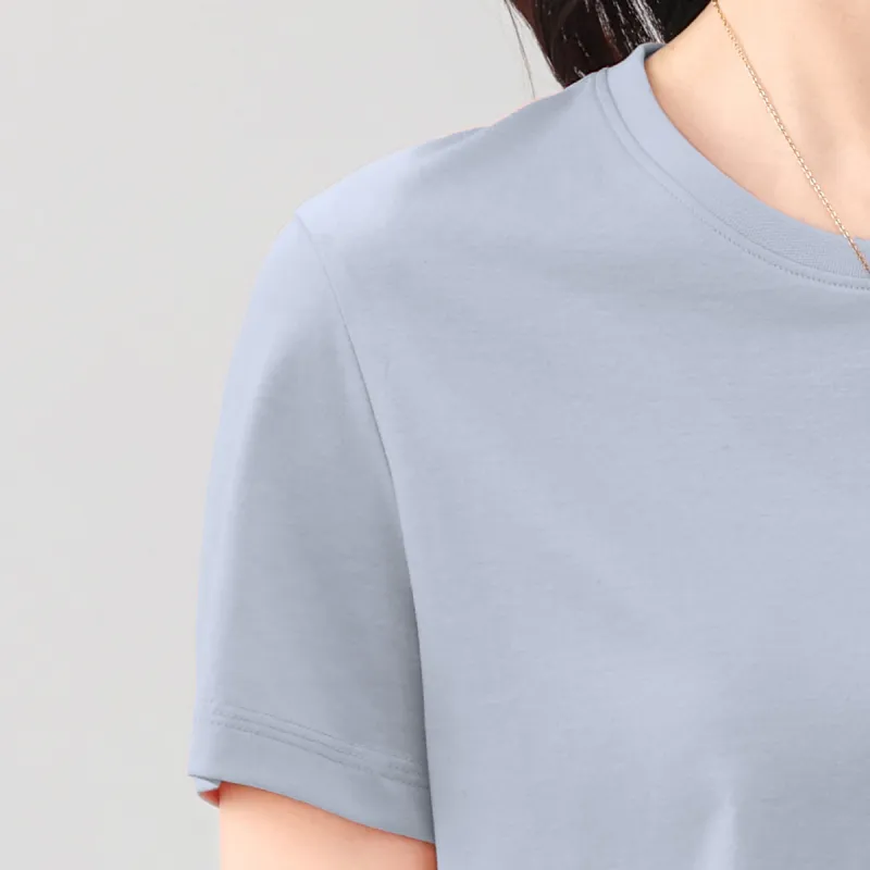 TIANSHAN T Shirts Women's-27