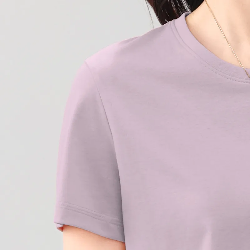TIANSHAN T Shirts Women's-15