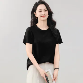 TIANSHAN T Shirts Women's
