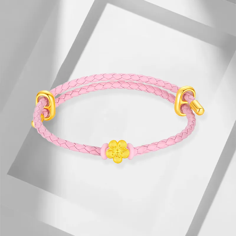 Hkgd Gold Bracelet Women's-1