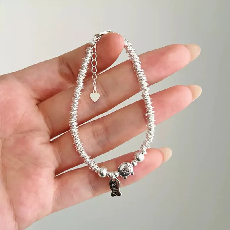 Hkgd Bracelets Unisex-4