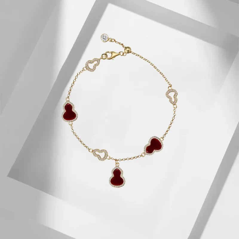 Hkgd Bracelets Unisex-3