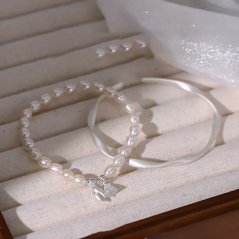 Hkgd S999 Fine Silver Bracelets Unisex-1