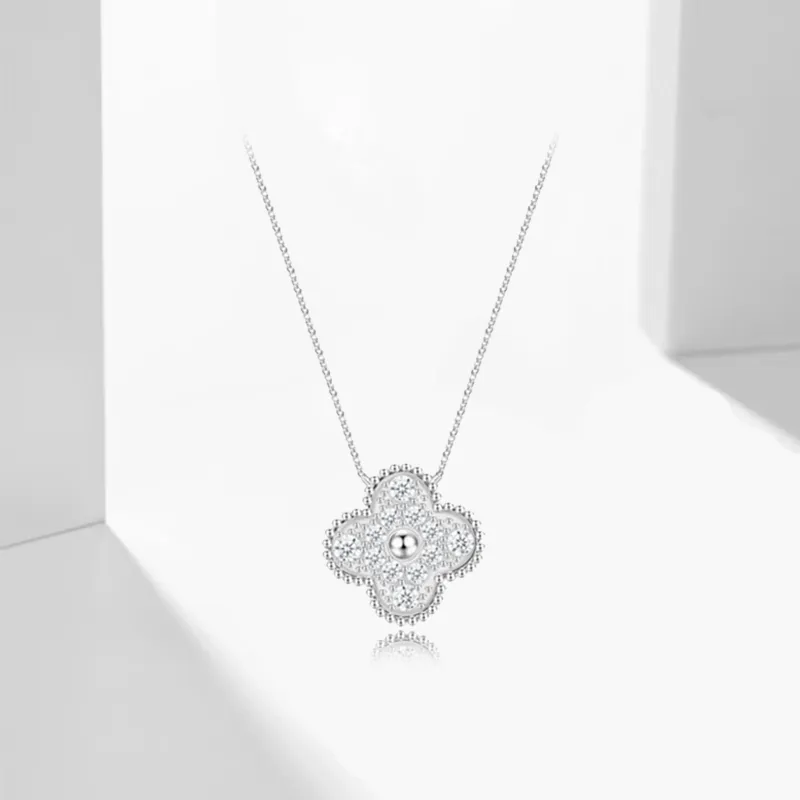 Hkgd Necklaces Unisex-1