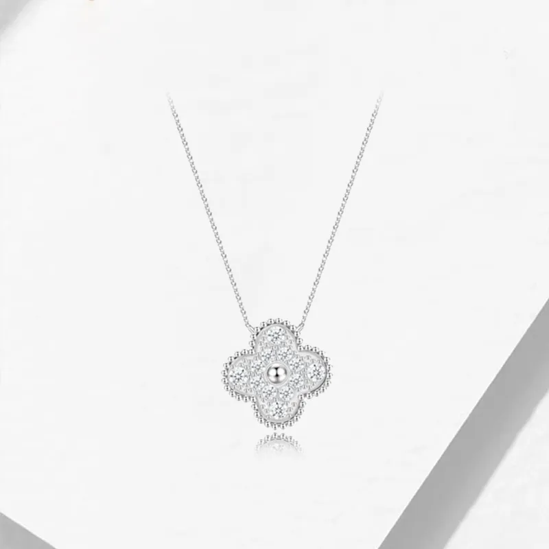 Hkgd Necklaces Unisex-2