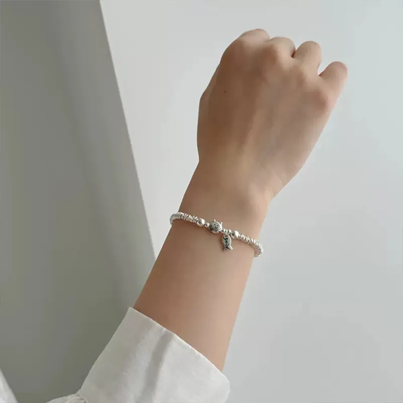 Hkgd Bracelets Unisex-1