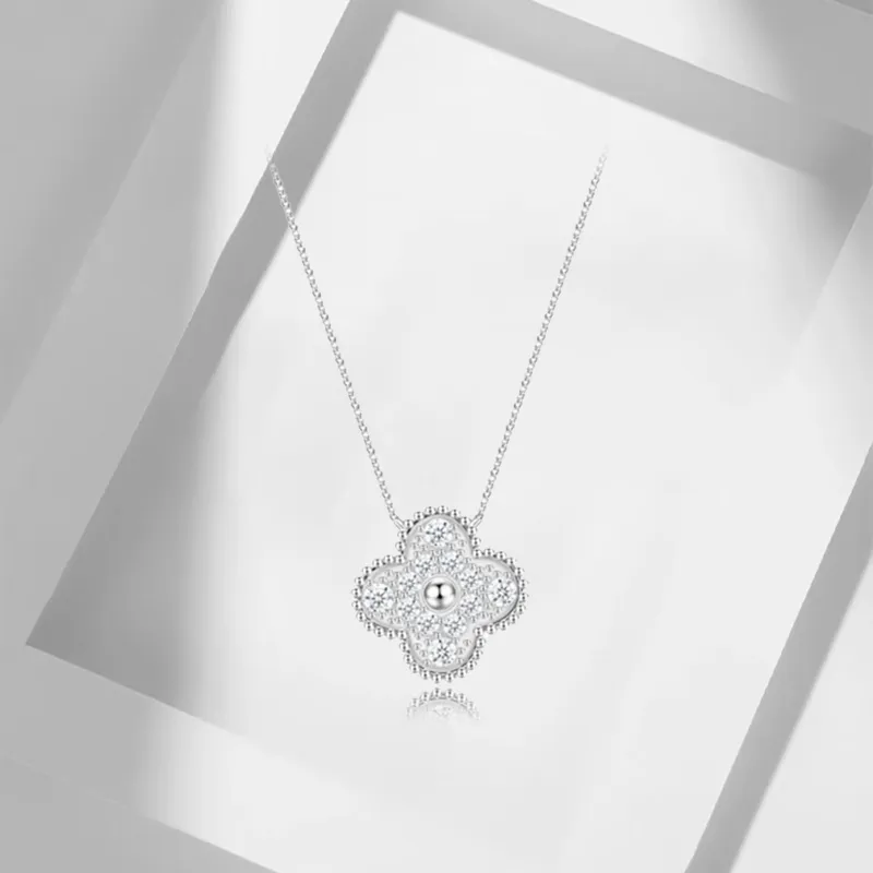 Hkgd Necklaces Unisex-4