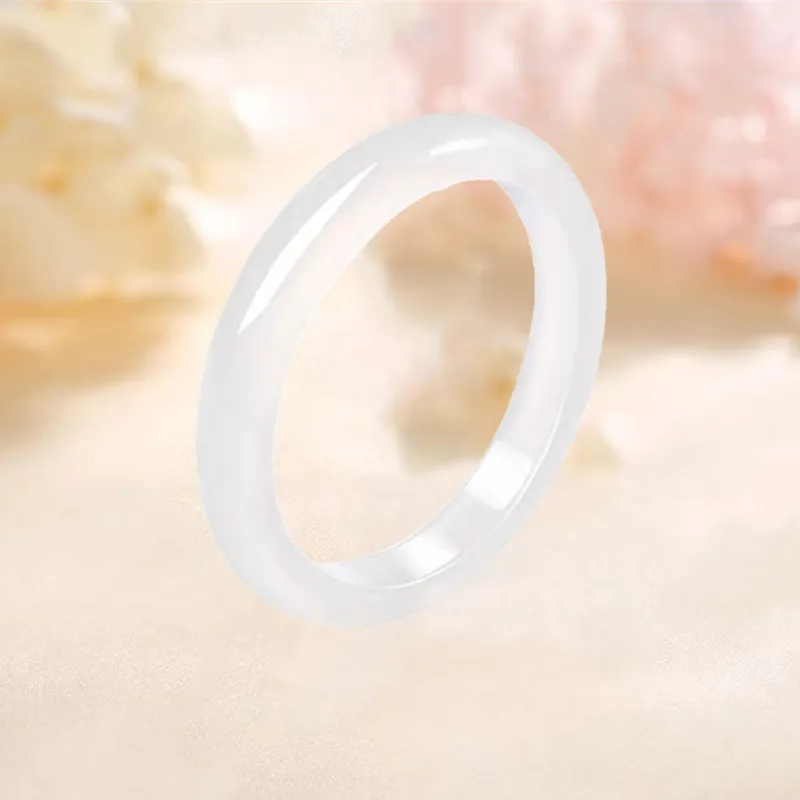 Hkgd Glass Cat Eye Bangles Women's-4
