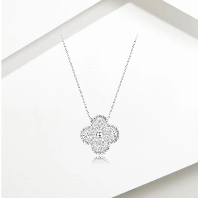 Hkgd Necklaces Unisex-3