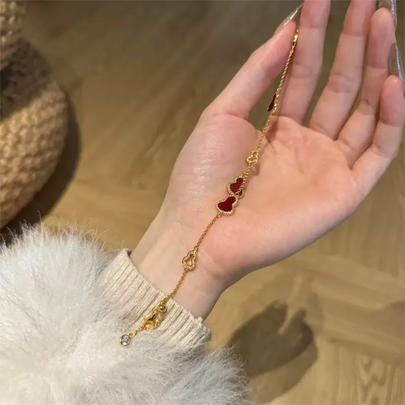Hkgd Bracelets Unisex-4