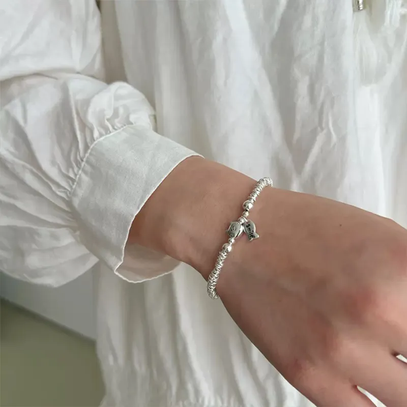 Hkgd Bracelets Unisex-2