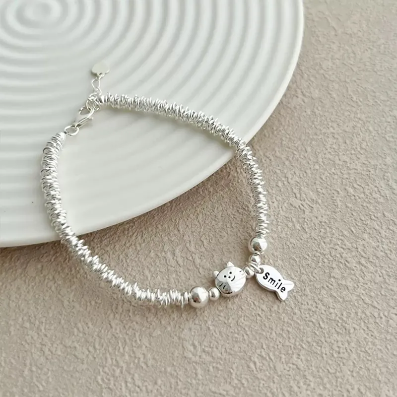 Hkgd Bracelets Unisex-3
