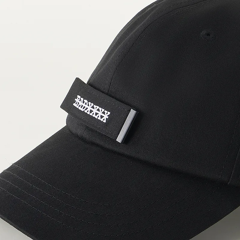 AJIDOU Cotton Baseball Caps Women's-2