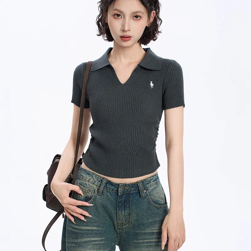 EVPGB T Shirts Women's-8