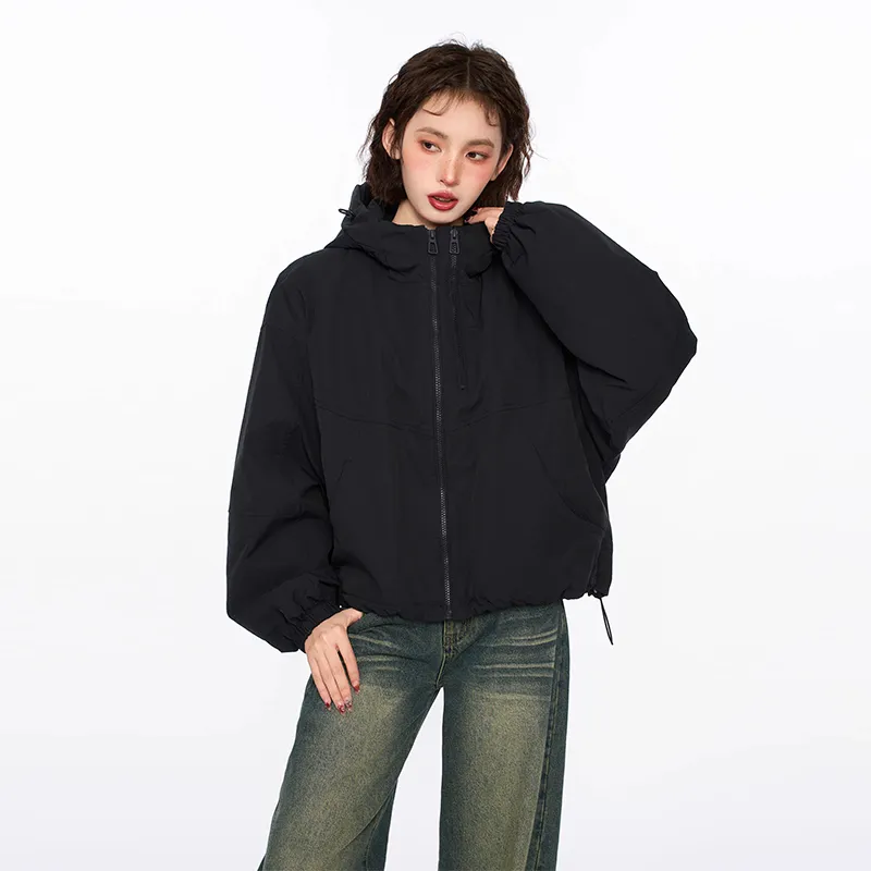 EVPGB Jackets Women's-2