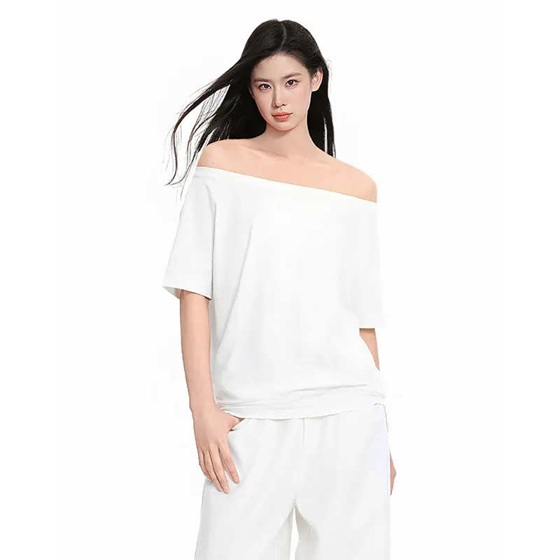 EVPGB T Shirt Women's White+Giveaway-2