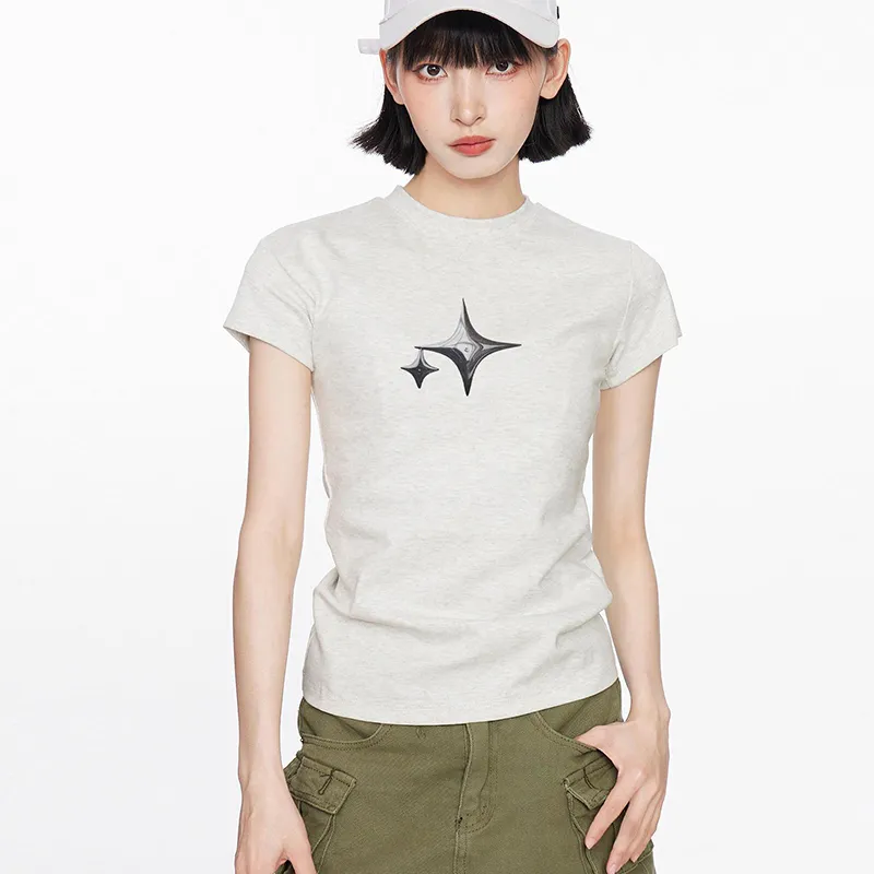 EVPGB T Shirts Women's-5