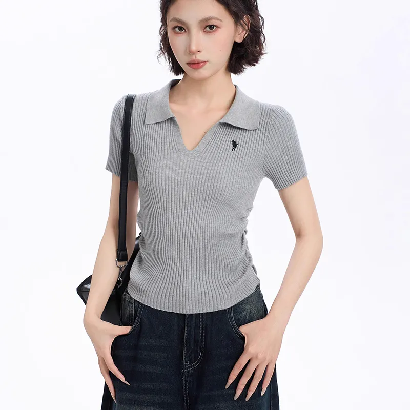 EVPGB T Shirts Women's-5