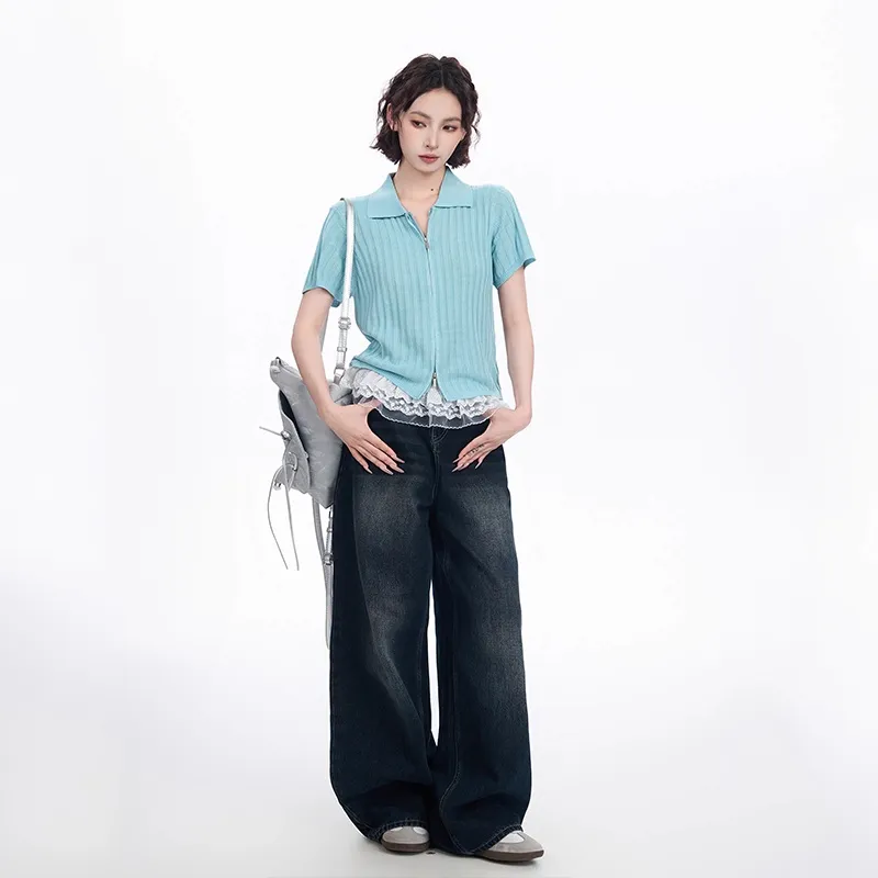 EVPGB T Shirts Women's-8