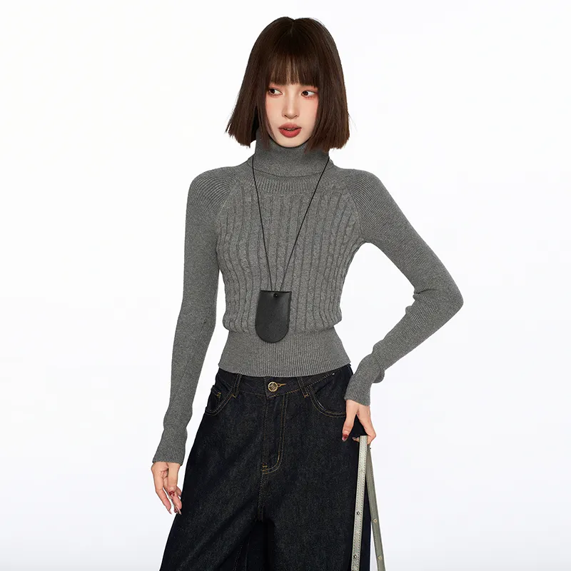 EVPGB Knitwear Women's-6