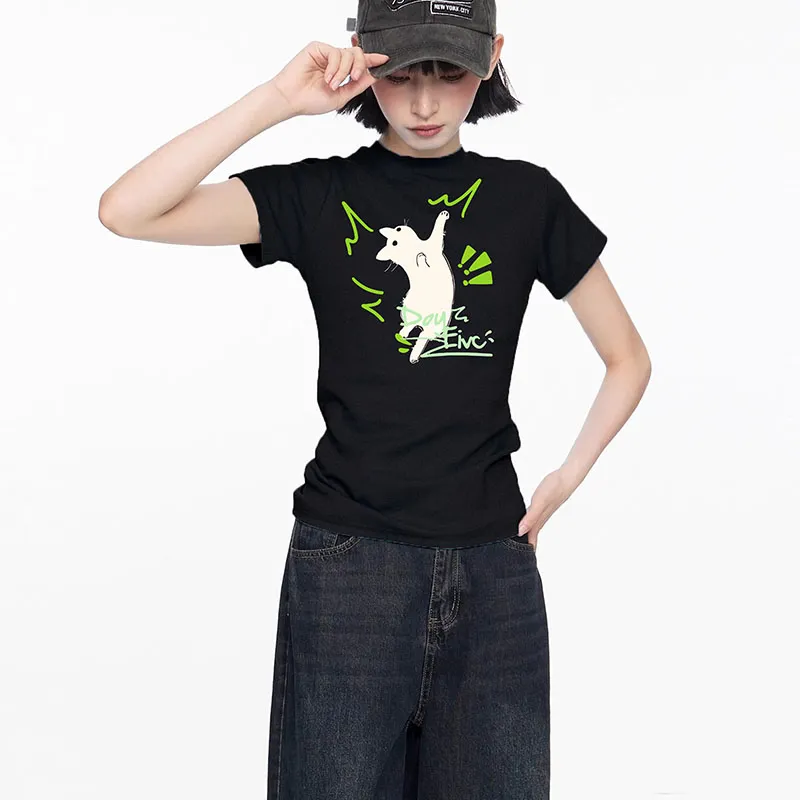 EVPGB T Shirts Women's-10