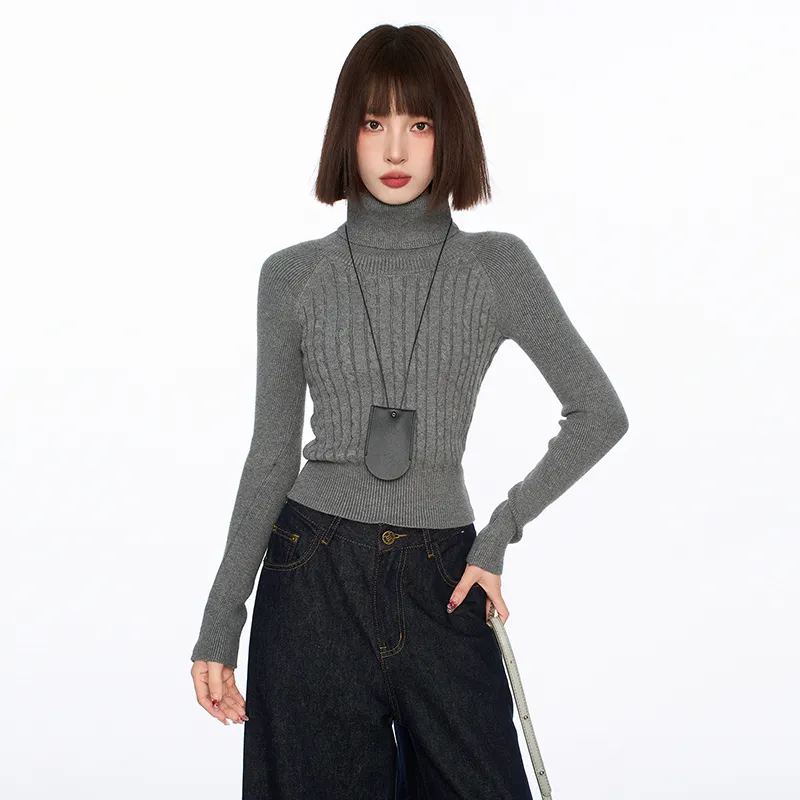 EVPGB Knitwear Women's-5