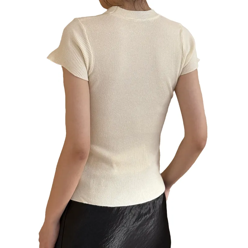 EVPGB T Shirts Women's-5