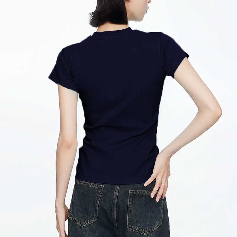 EVPGB T Shirts Women's-12