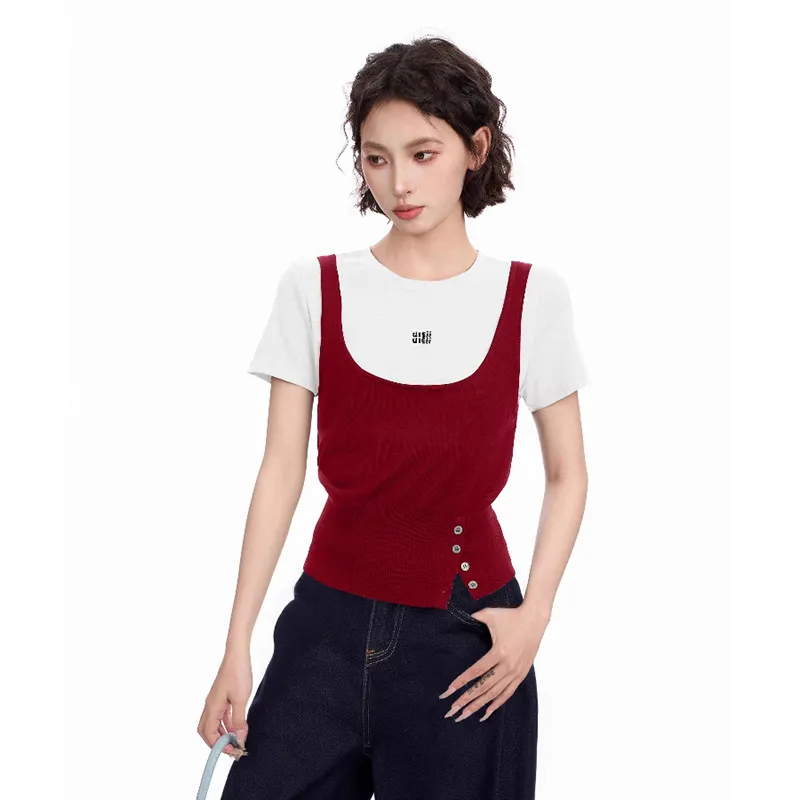 EVPGB T Shirts Women's-9