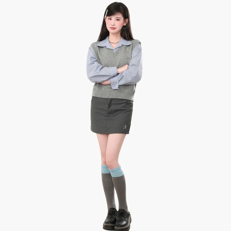 EVPGB Shirts Unisex Gray Free Rabbit Mirror-5