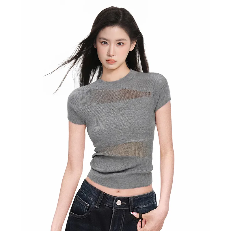 EVPGB T Shirts Women's-7