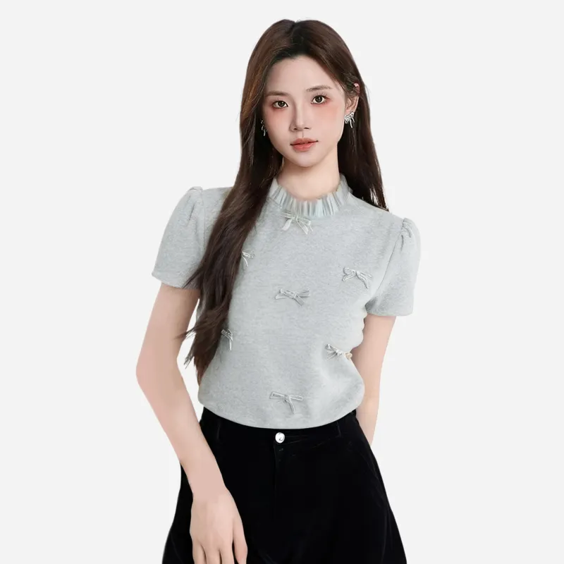 EVPGB T Shirt Women's Gray+Giveaway-1