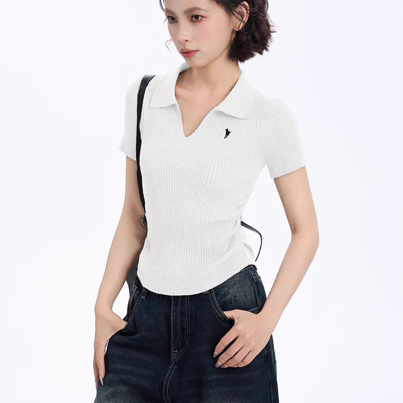 EVPGB T Shirts Women's-11